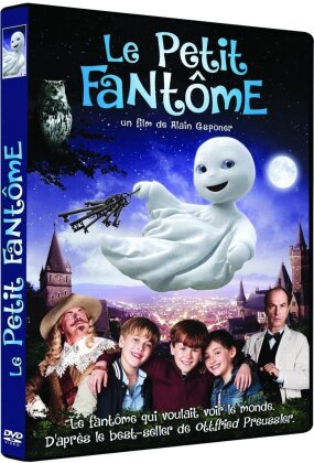 Le Petit Fant&ocirc;me (2013)