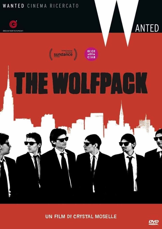 The Wolfpack (2015)