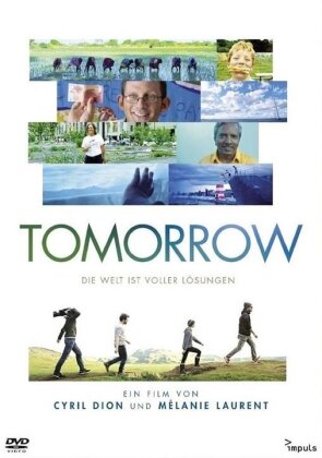 Tomorrow (2015)