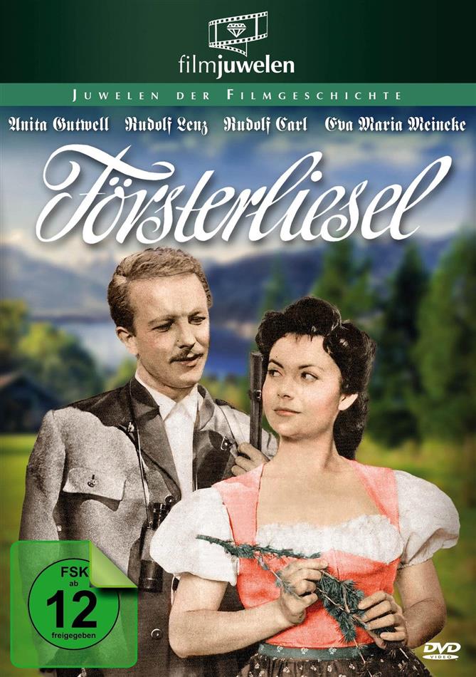 Försterliesel (1956) Filmjuwelen