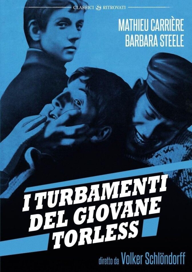 I turbamenti del giovane Torless (1966) n/b