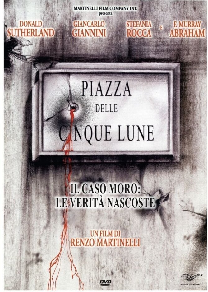 Piazza delle cinque lune (2003)