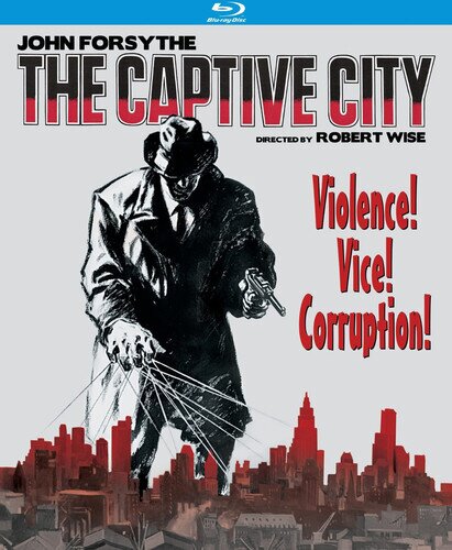 The Captive City (1952)
