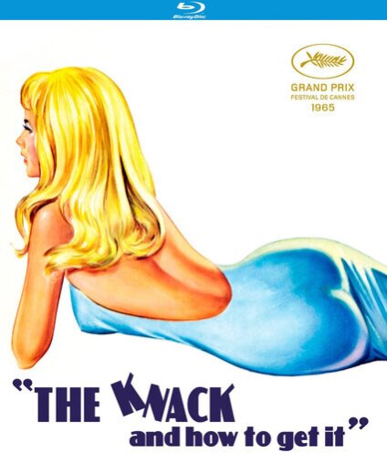 The Knack ...and How to Get It (1965)