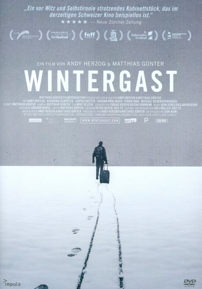 Wintergast (2015) s/w