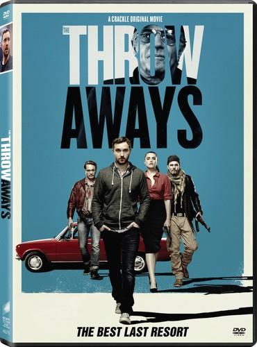The Throwaways (2015)