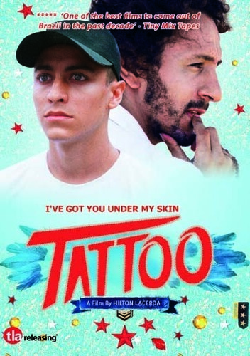 Tattoo (2013)