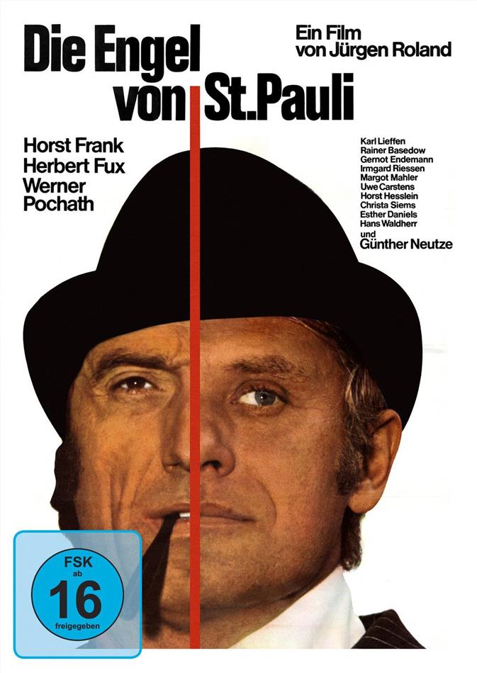 Die Engel von St. Pauli (1969)