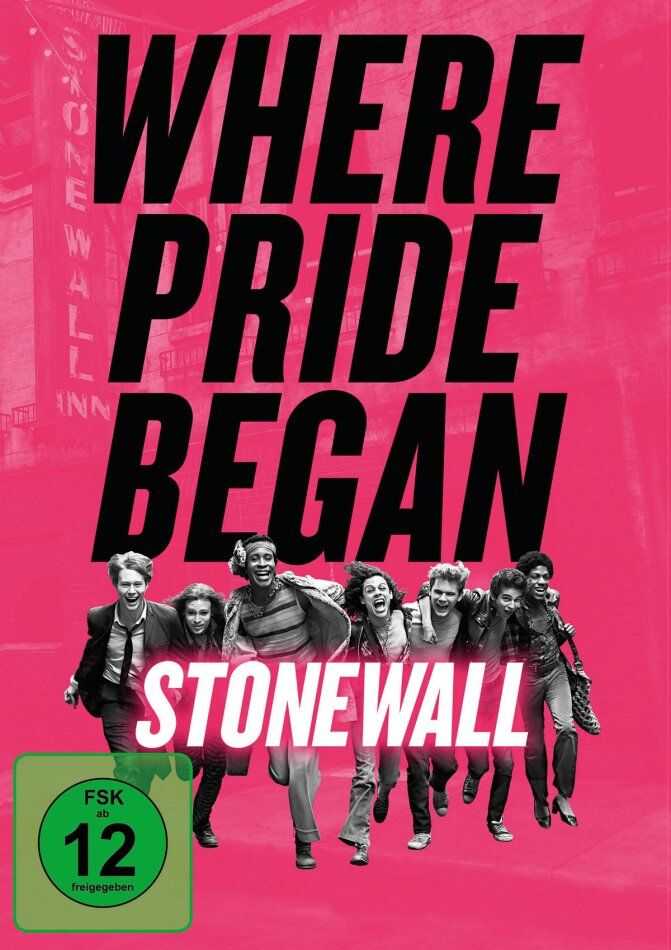 Stonewall (2015)