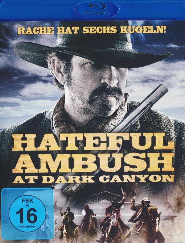 Hateful Ambush at Dark Canyon (2012)