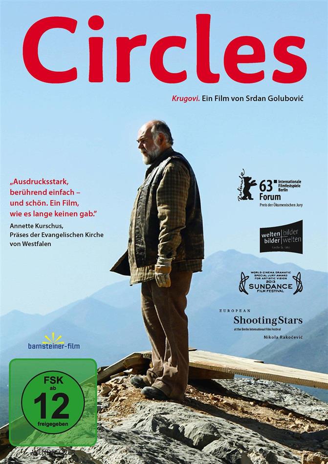Circles (2013)