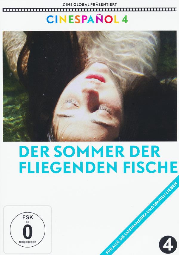 Der Sommer der fliegenden Fische (2013)
