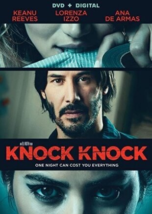 Knock Knock (2015)