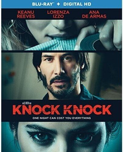 Knock Knock (2015)