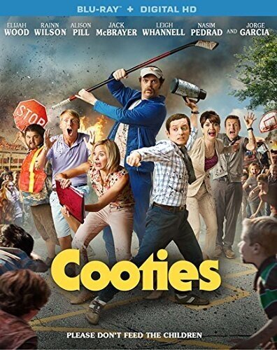 Cooties (2014)