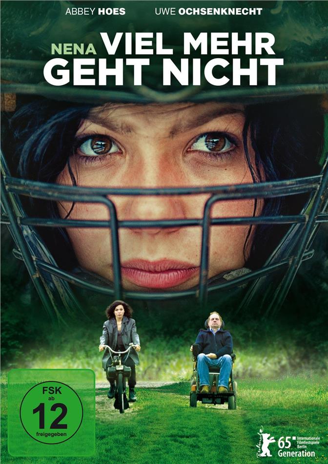 Nena - Viel mehr geht nicht (2014)