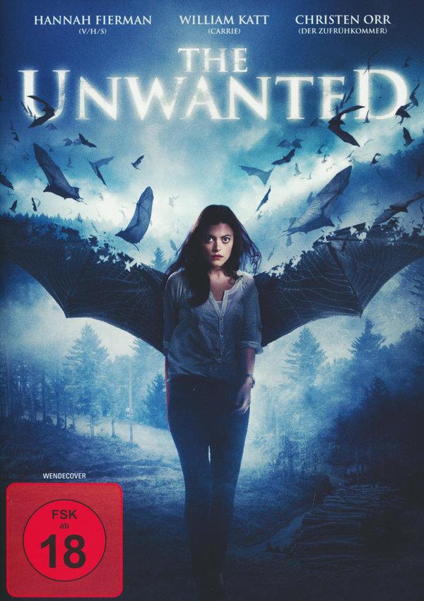 The Unwanted (2014)