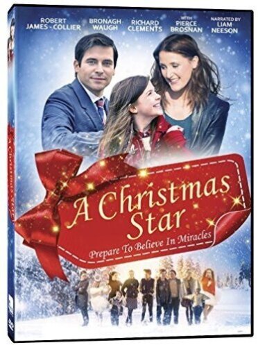 A Christmas Star (2015)