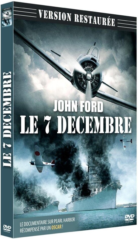 Le 7 décembre (1943) n/b