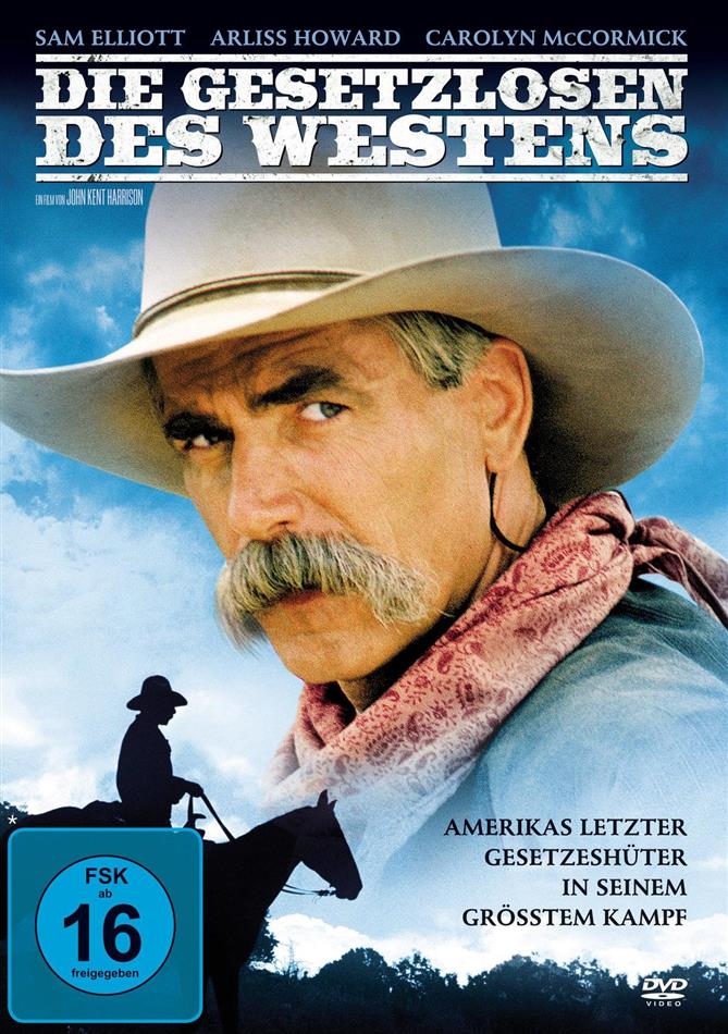 Die gesetzlosen des Westens (1998)