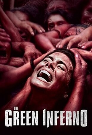 The Green Inferno (2013)