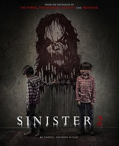 Sinister 2 (2015)