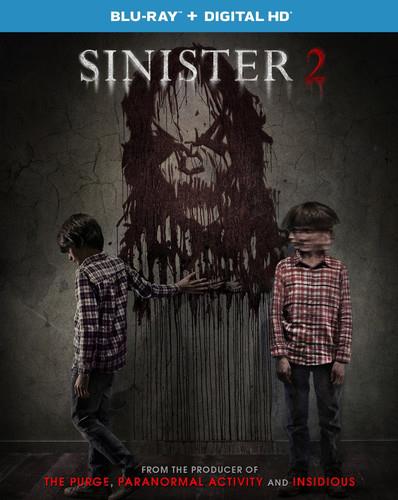 Sinister 2 (2015)