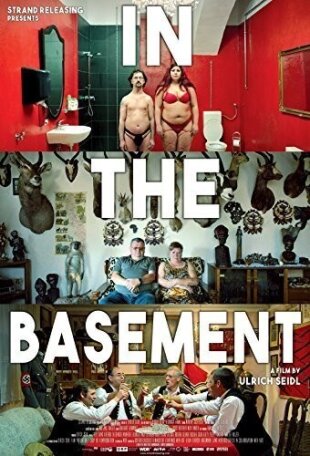 In The Basement - In The Basement / (Sub Ws) (2014)