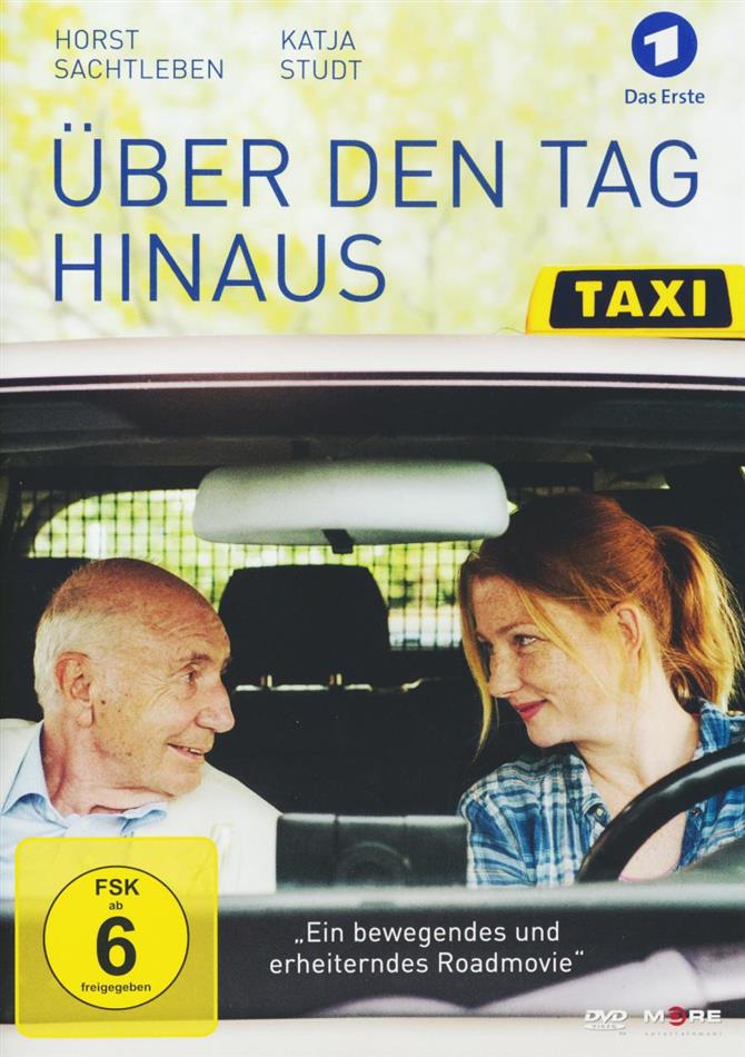 Über den Tag hinaus (2015)