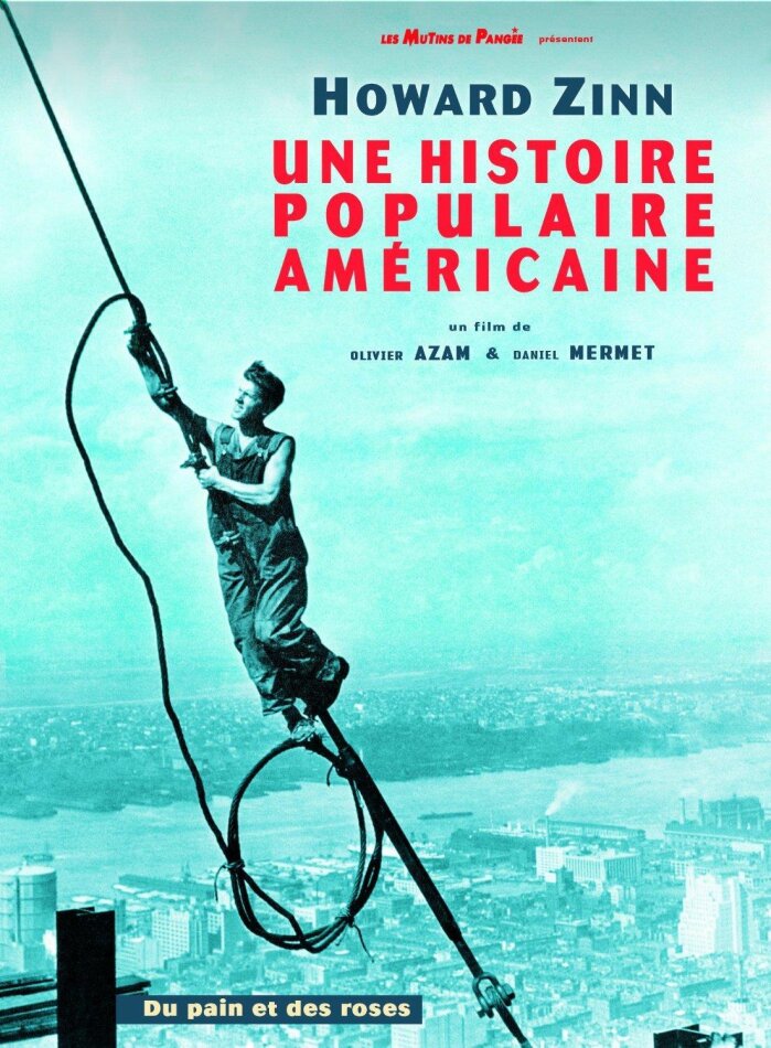 Howard Zinn - Une histoire populaire américaine