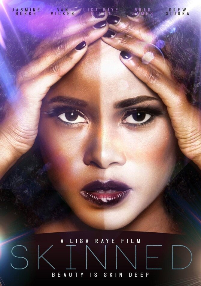 Skinned (2014)