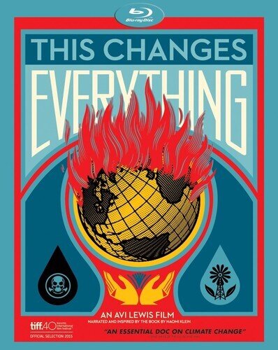 This Changes Everything (2015)