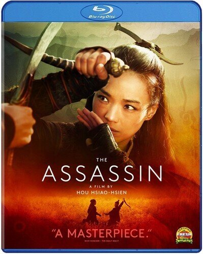 Assassin - Assassin / (Sub) (2015)