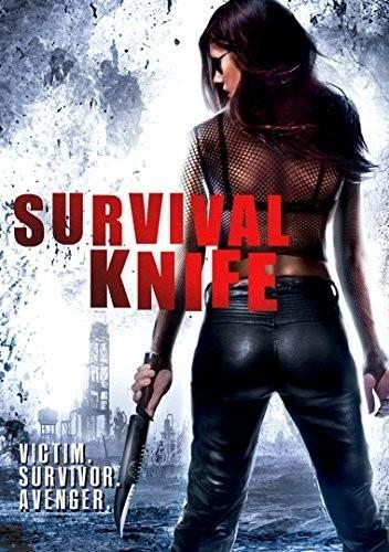 Survival Knife (2014)
