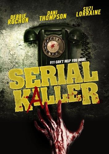 Serial Kaller (2014)