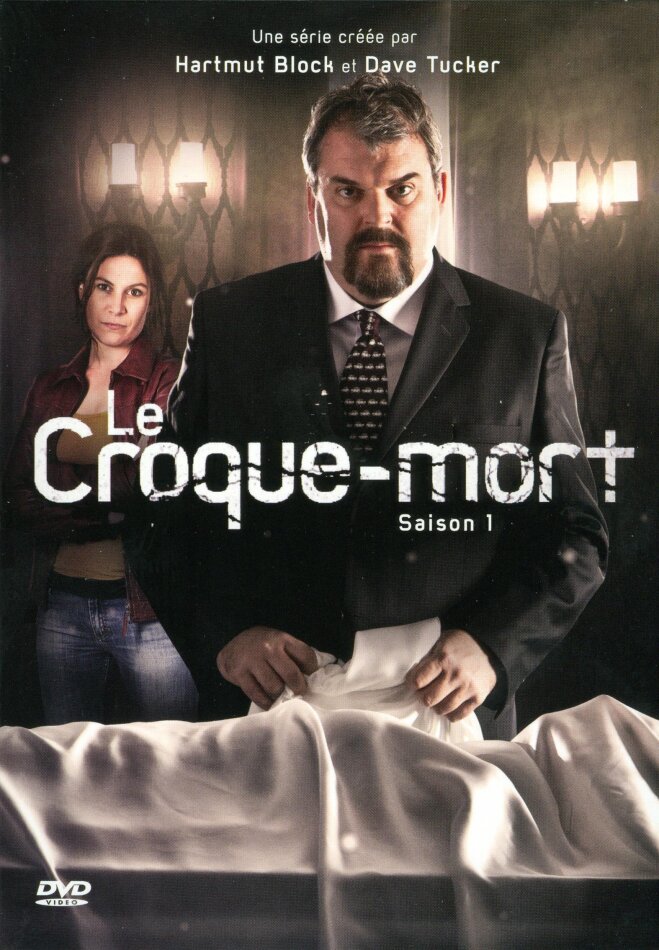 Le Croque-Mort - Saison 1