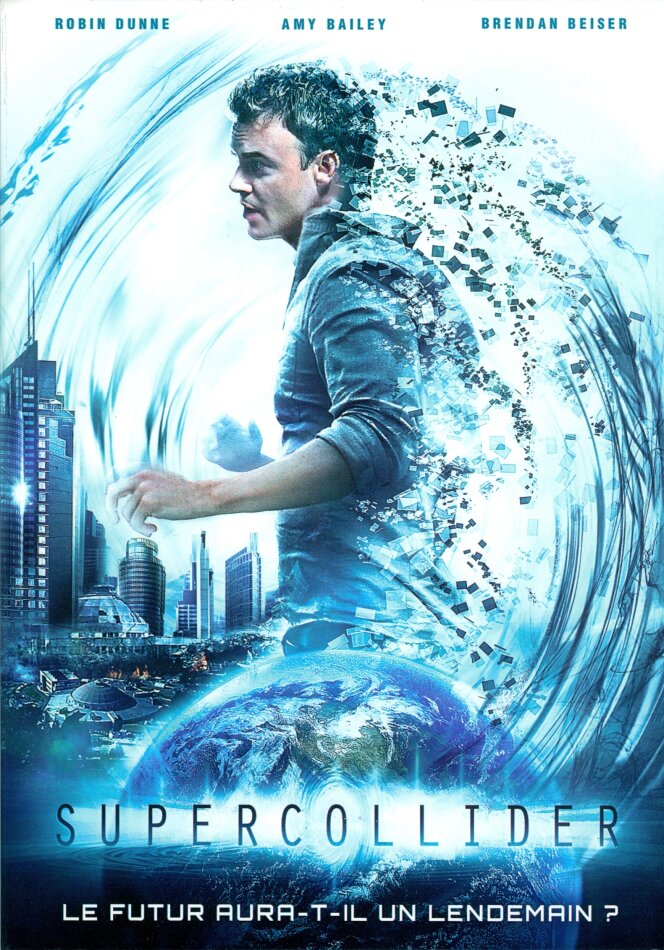 Supercollider (2013)