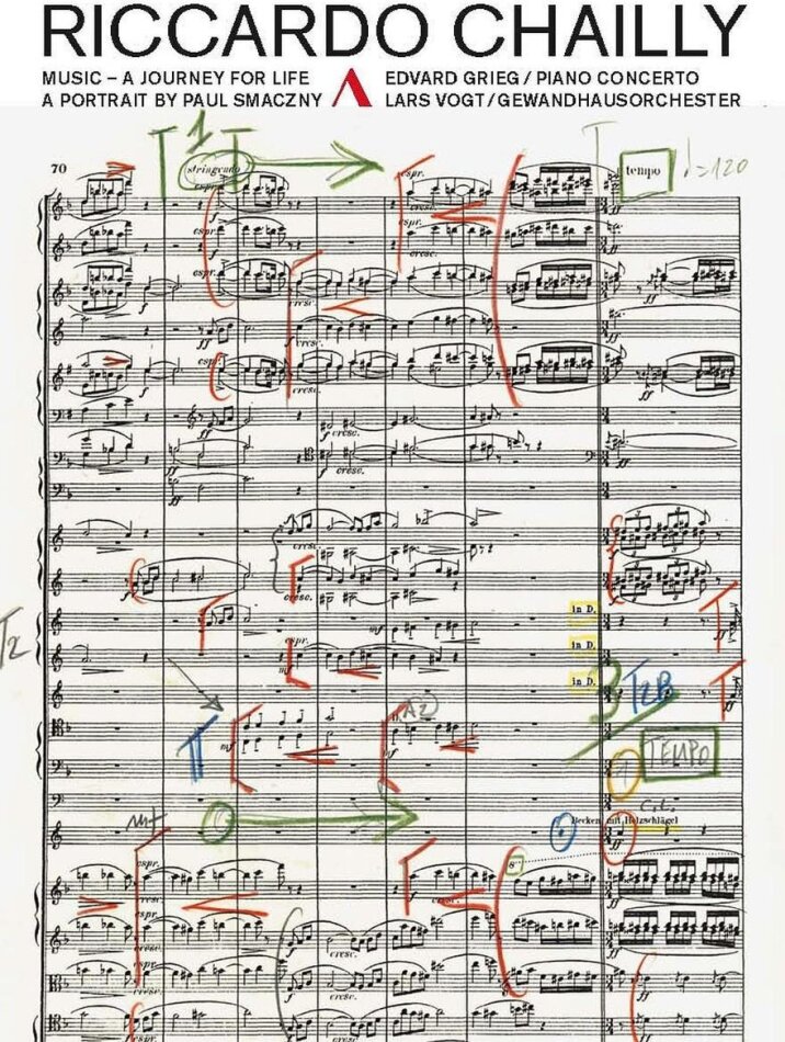 Music - A Journey For Life Accentus Music