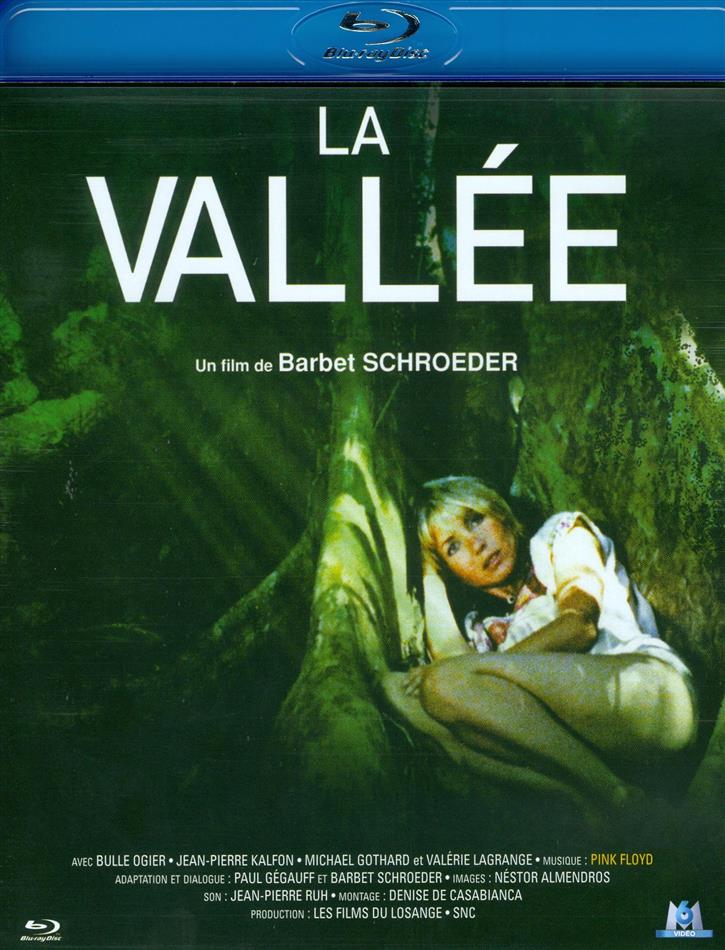La Vallée (1972)