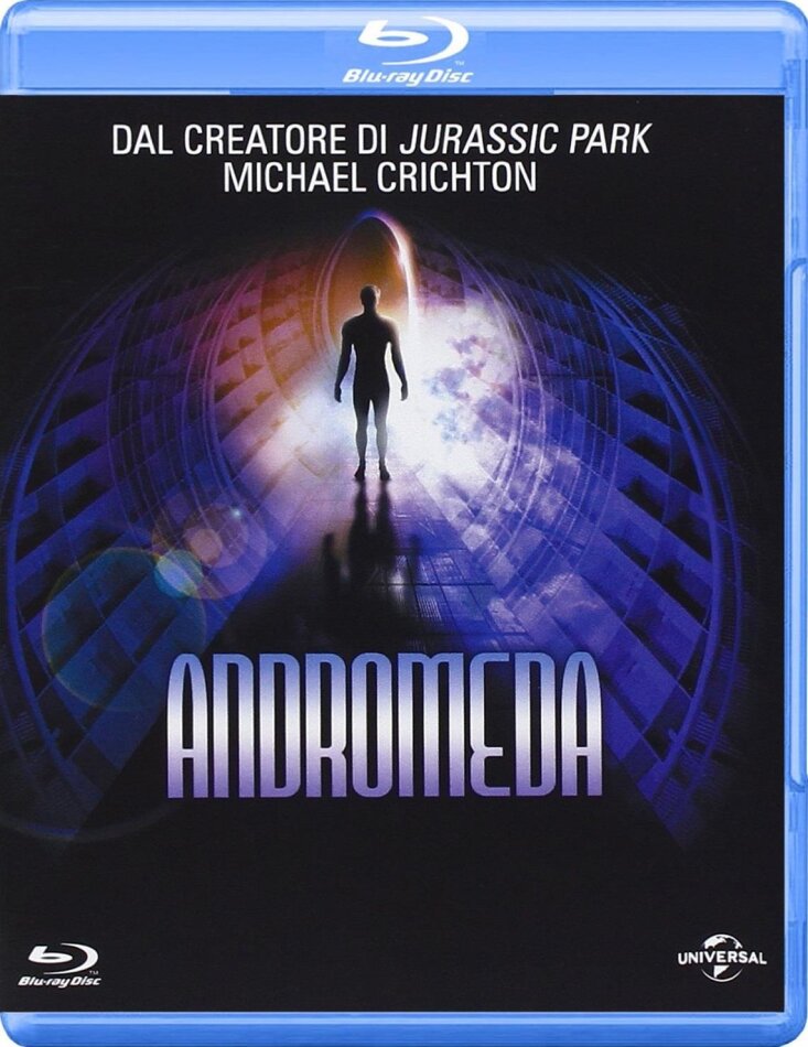Andromeda (1971)