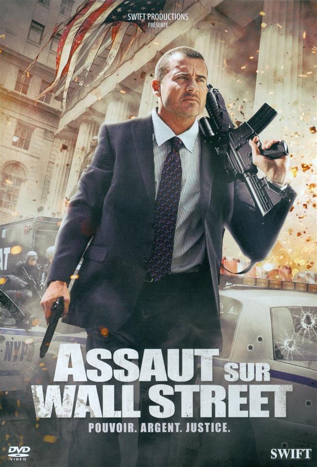 Assaut sur Wall Street (2013)