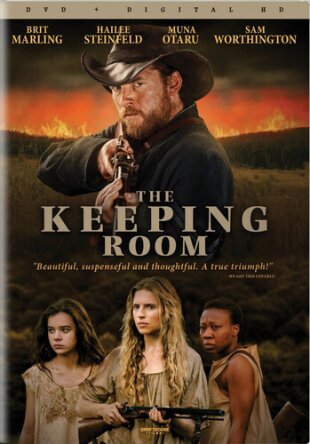 The Keeping Room (2014)