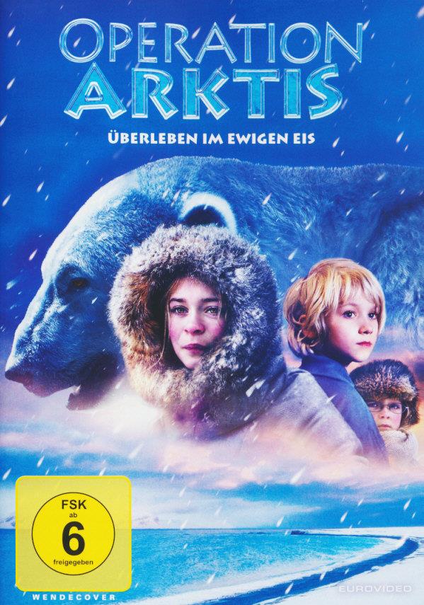 Operation Arktis (2014)