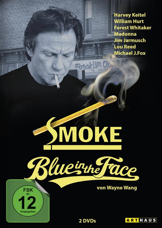 Smoke / Blue in the face Arthaus