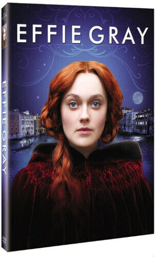 Effie Gray (2014)