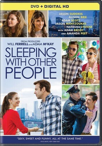 Sleeping with Other People (2015)