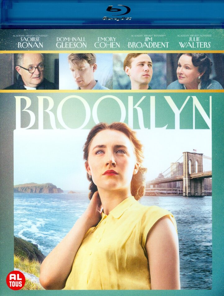 Brooklyn (2015)