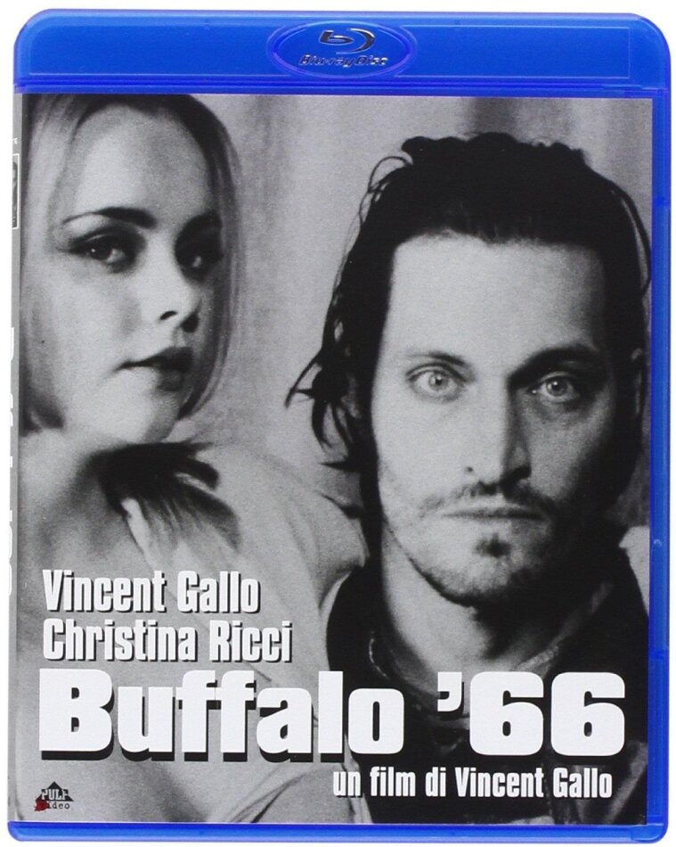 Buffalo '66 (1998)
