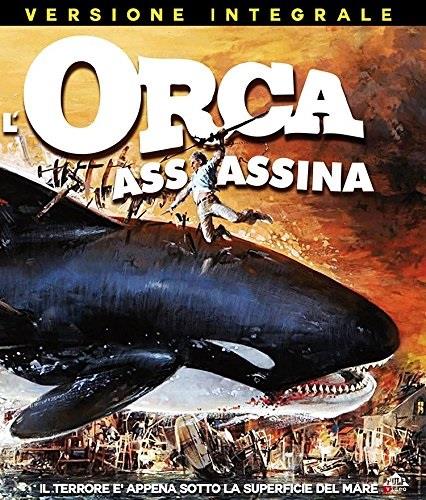 L'orca assassina (1977)