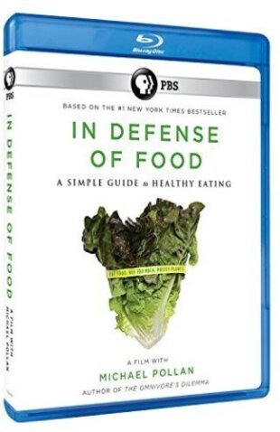 In Defense of Food - A Simple Guide to Healthy Eating